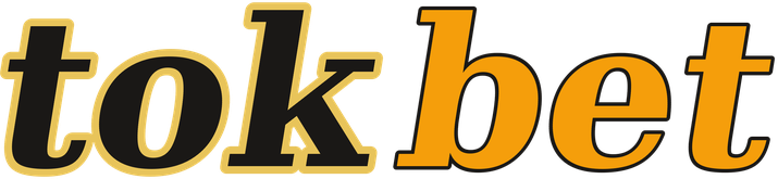 tokbet logo